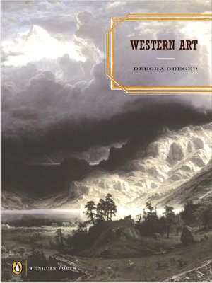 cover image of Western Art